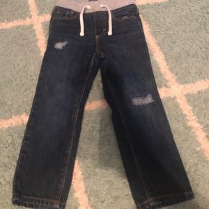 Old navy 2T boys jeans